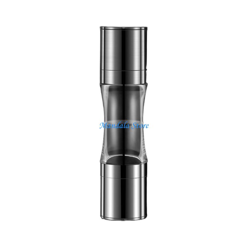Home Cooking Host - U2JC Double Head Manual Grinder With