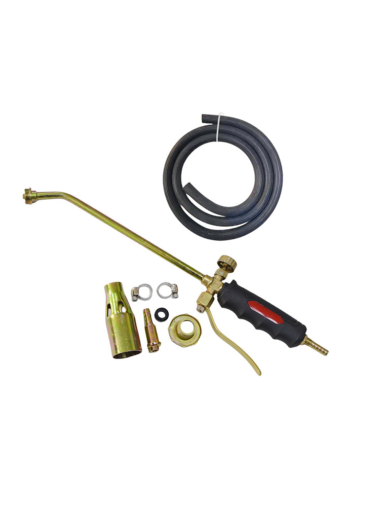 Home Cooking Gas - LPG Flamethrower Liquefied Gas Torch Welding