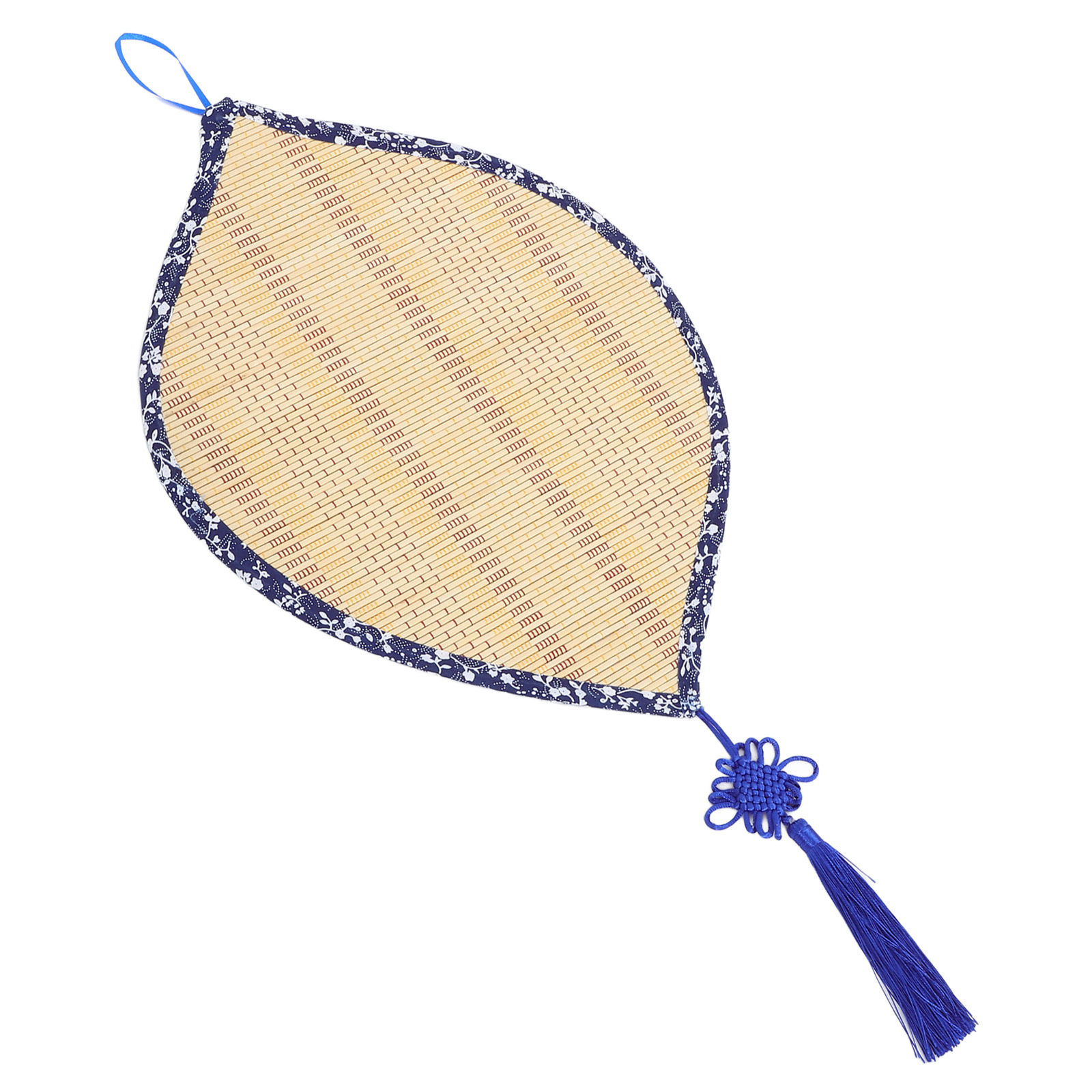 Sushi Mat Bamboo - Handcrafted Vintage Bamboo Wall Hanging Decor