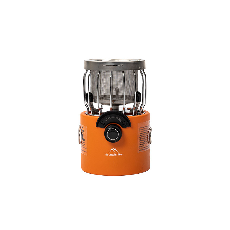 Home Cooking Gas - MOUNTAINHIKER Portable 2000W Gas Heater Gas
