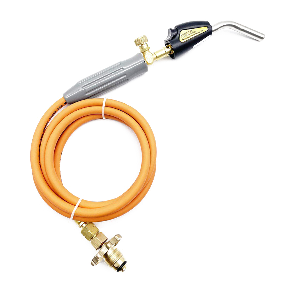 Home Cooking Gas - Handheld Propane Torch Liquefied Gases Welding