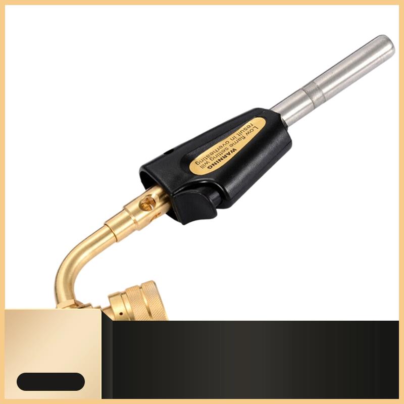 Home Cooking Gas - MAPP Propane Gas Welding Torches Metal