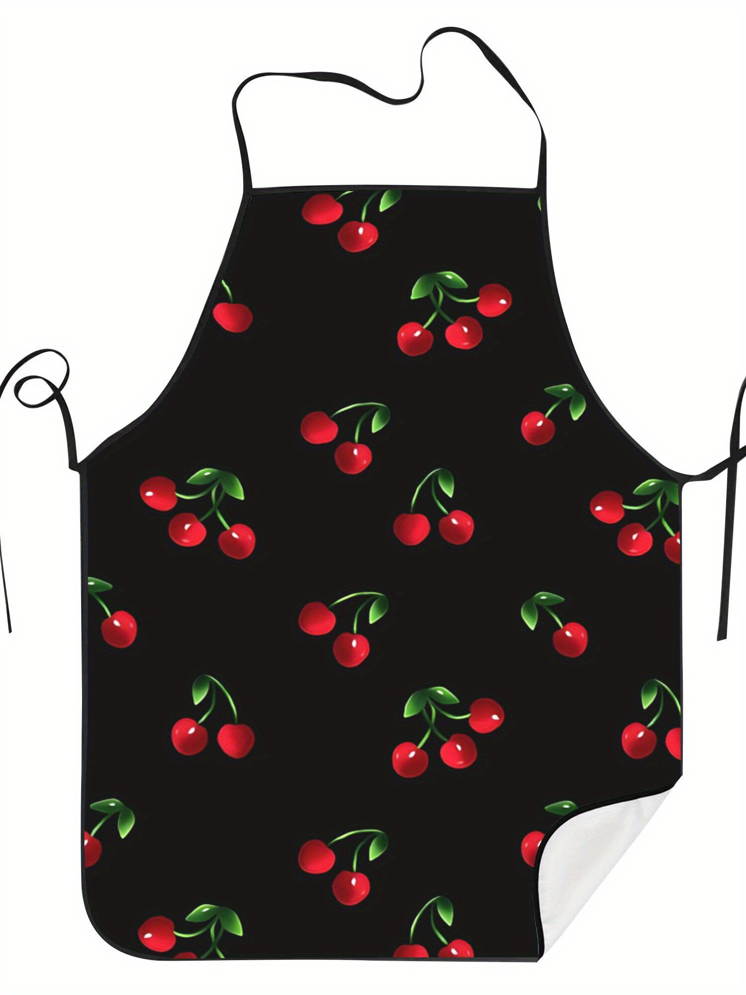 Home Cooking Ideas - 1 Piece of Fun Cherry Retro