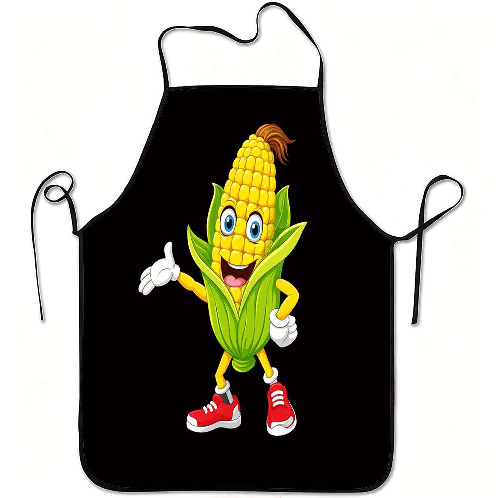 1 Piece Country-Themed Apron,  - Home Cooking Ideas recension och pris