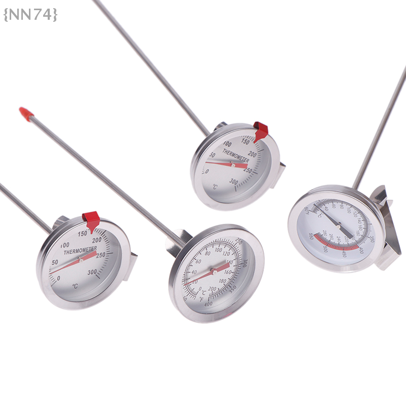 1 Pc Thermometer Kitchen Tools - Home Cooking Help recension och pris