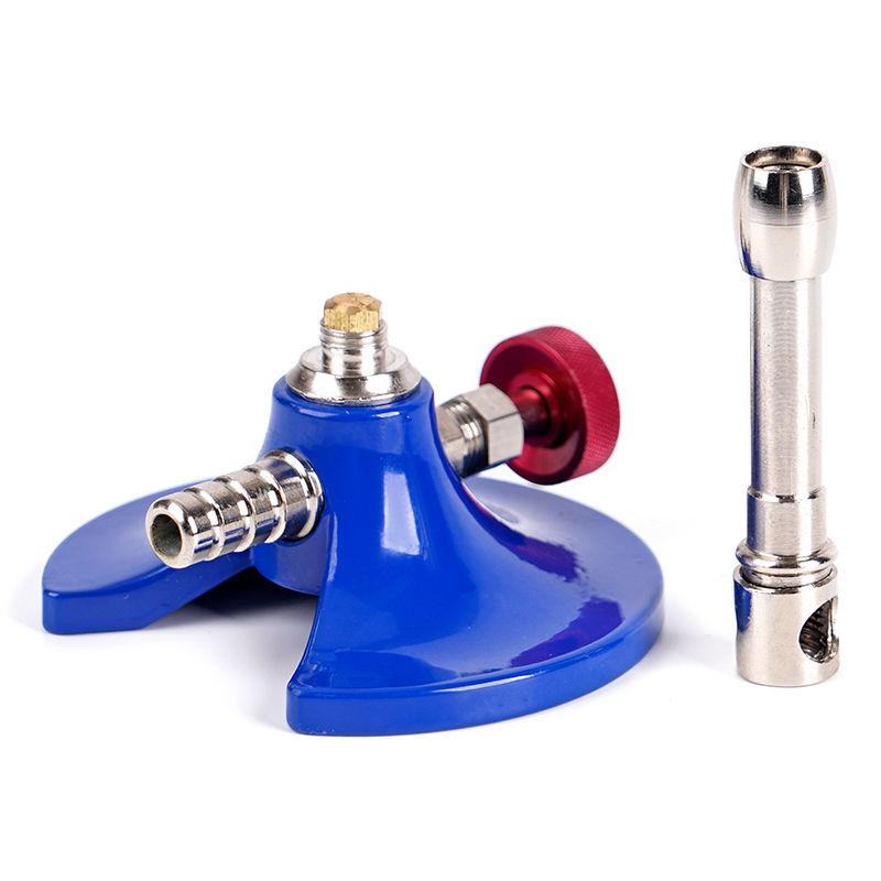Single Tube Dental Gas Light M - Home Cooking Gas recension och pris