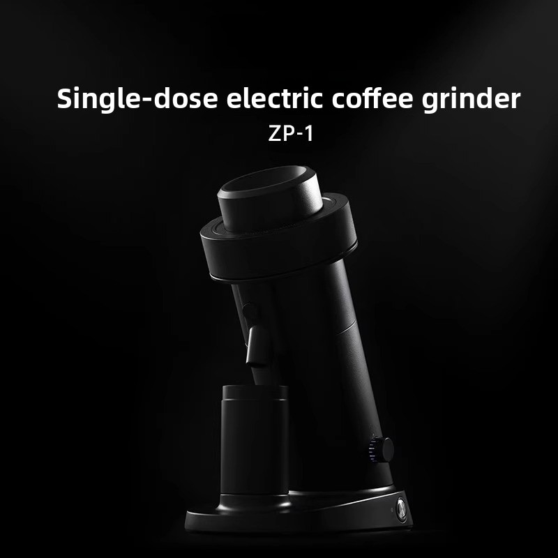 Electric bean grinder Home bus - Home Cooking In Italian recension och pris