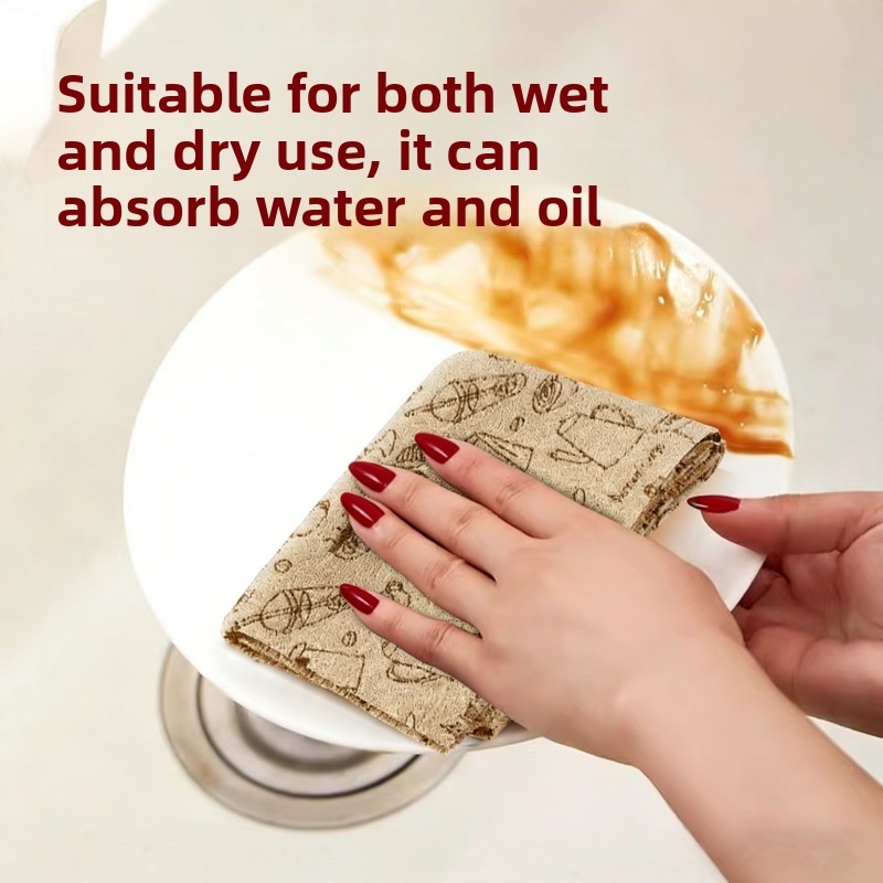 Kitchen Towel Roll Disposable  - Home Cooking Oil Disposal recension och pris