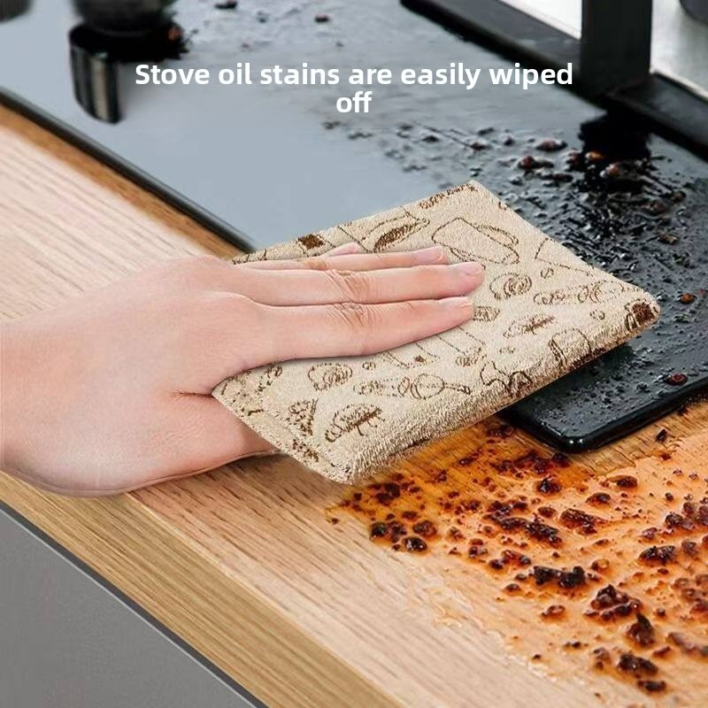Kitchen Towel Roll Disposable  - Home Cooking Oil Disposal recension och pris