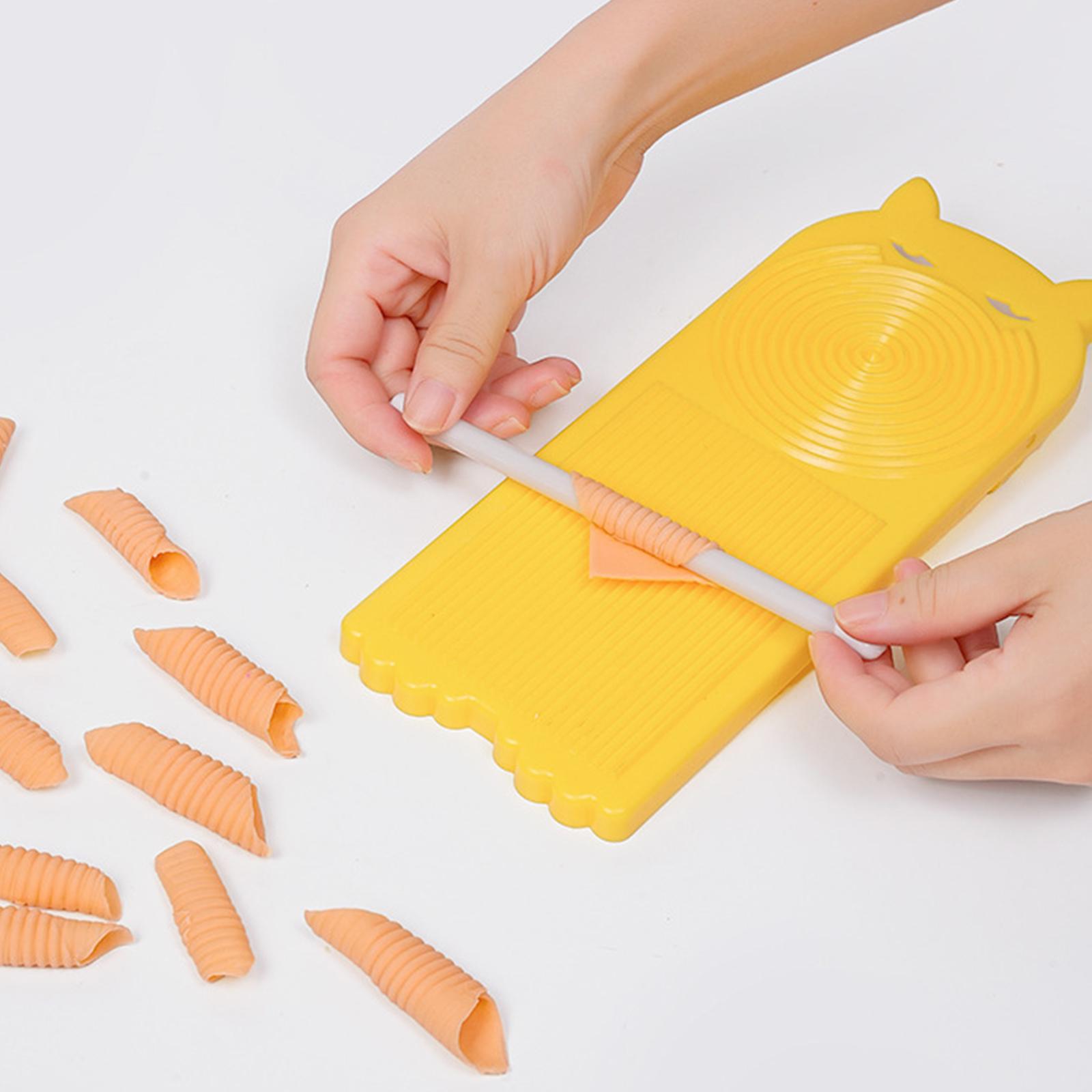 Gnocchi Board Easy to Use Conv - Home Cooking In Italian recension och pris