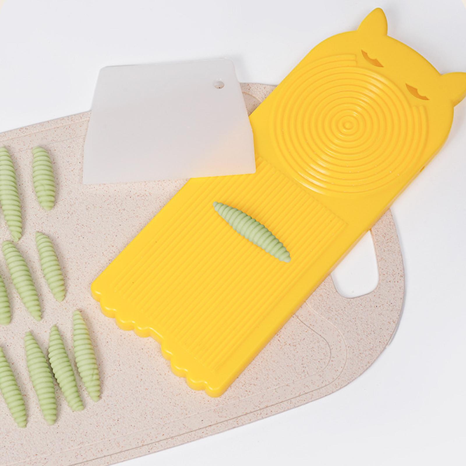 Gnocchi Board Easy to Use Conv - Home Cooking In Italian recension och pris
