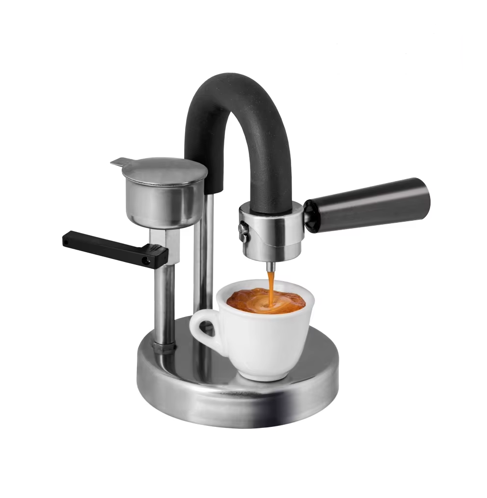 Italian Kamira Stainless Steel - Home Cooking In Italian recension och pris