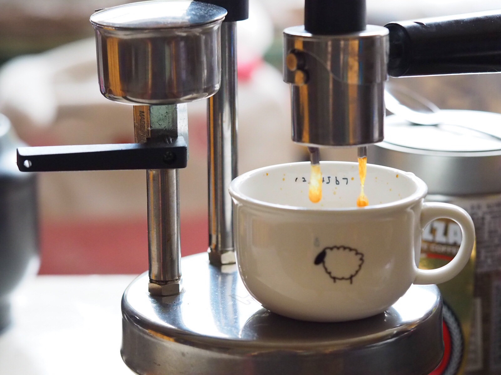 Italian Kamira Stainless Steel - Home Cooking In Italian recension och pris
