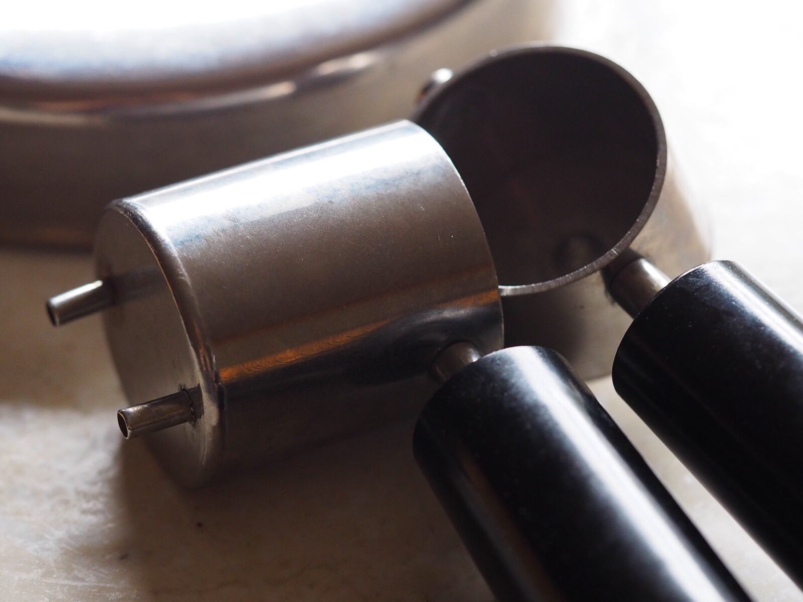 Italian Kamira Stainless Steel - Home Cooking In Italian recension och pris