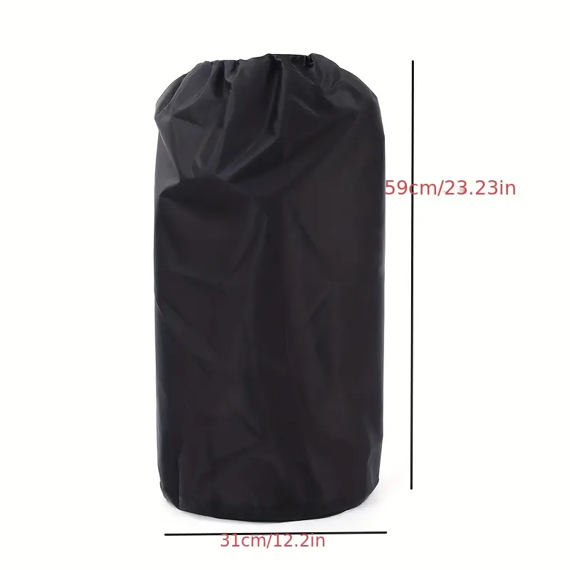 Propane Tank Protective Cover, - Home Cooking Gas recension och pris