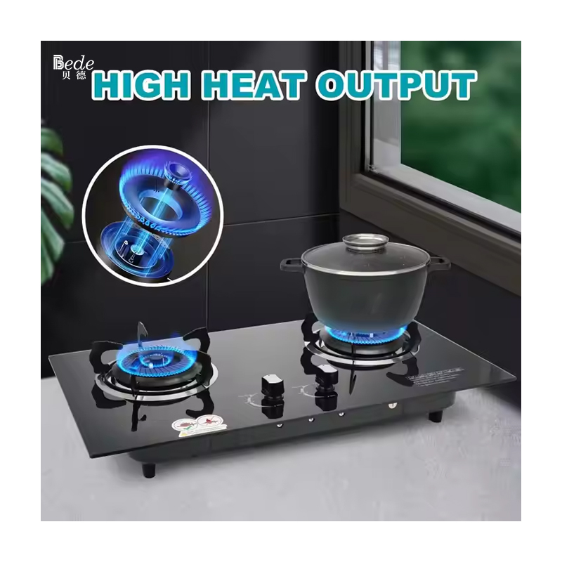 Wholesale Price High Power Gas - Home Cooking Classes recension och pris