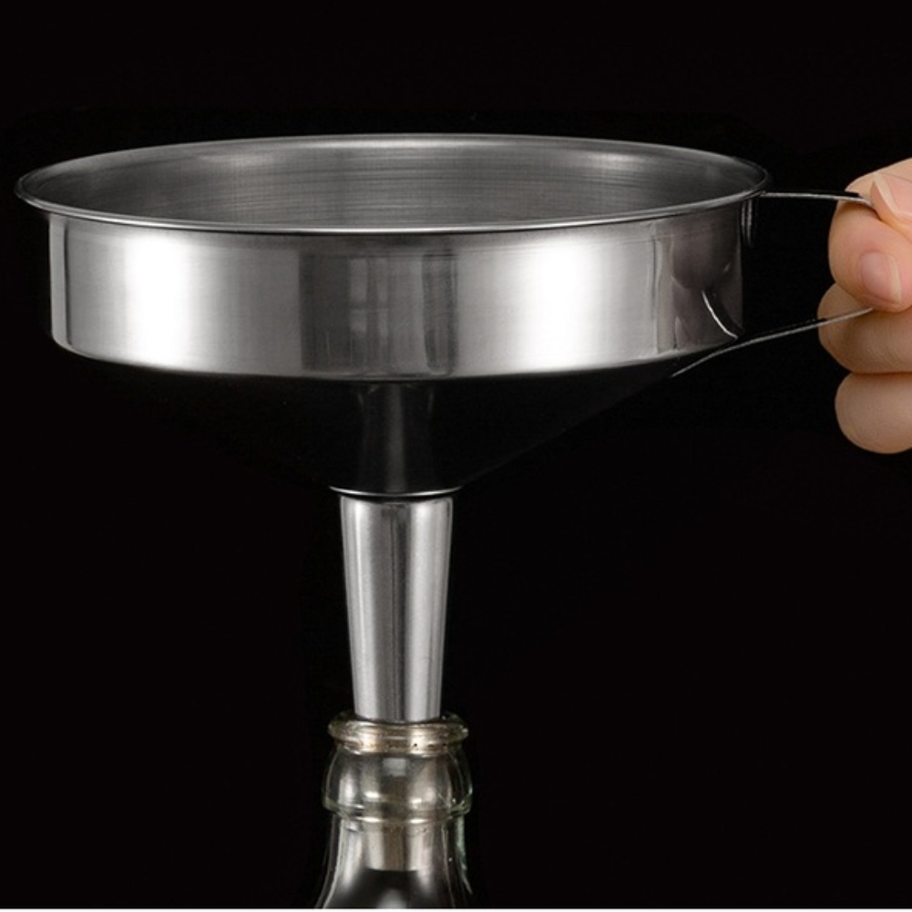 1Pc Stainless Steel Cooking Oi - Home Cooking Help recension och pris