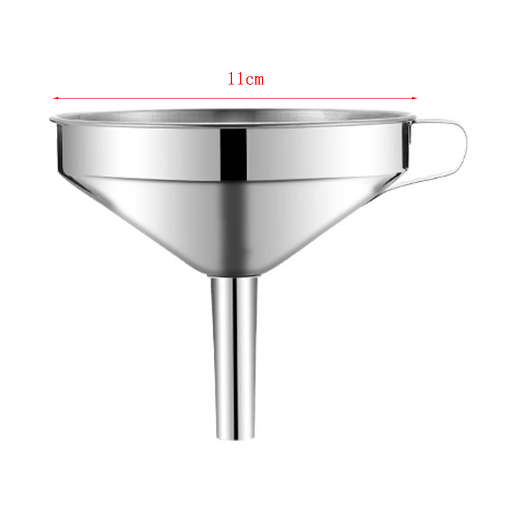 1Pc Stainless Steel Cooking Oi - Home Cooking Help recension och pris