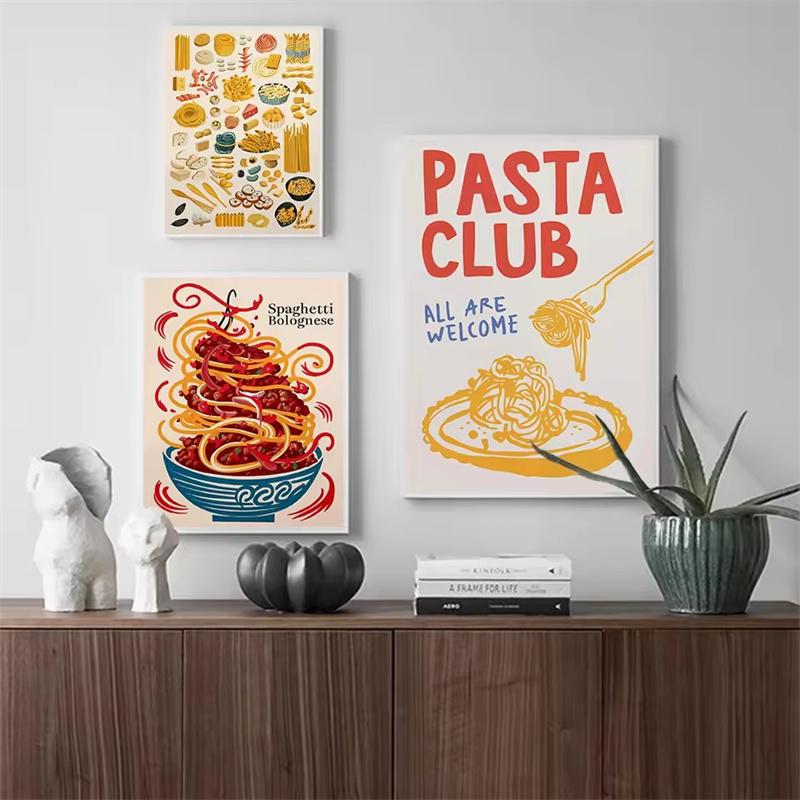 Minimalism Delicious Pasta Pos - Home Cooking In Italian recension och pris