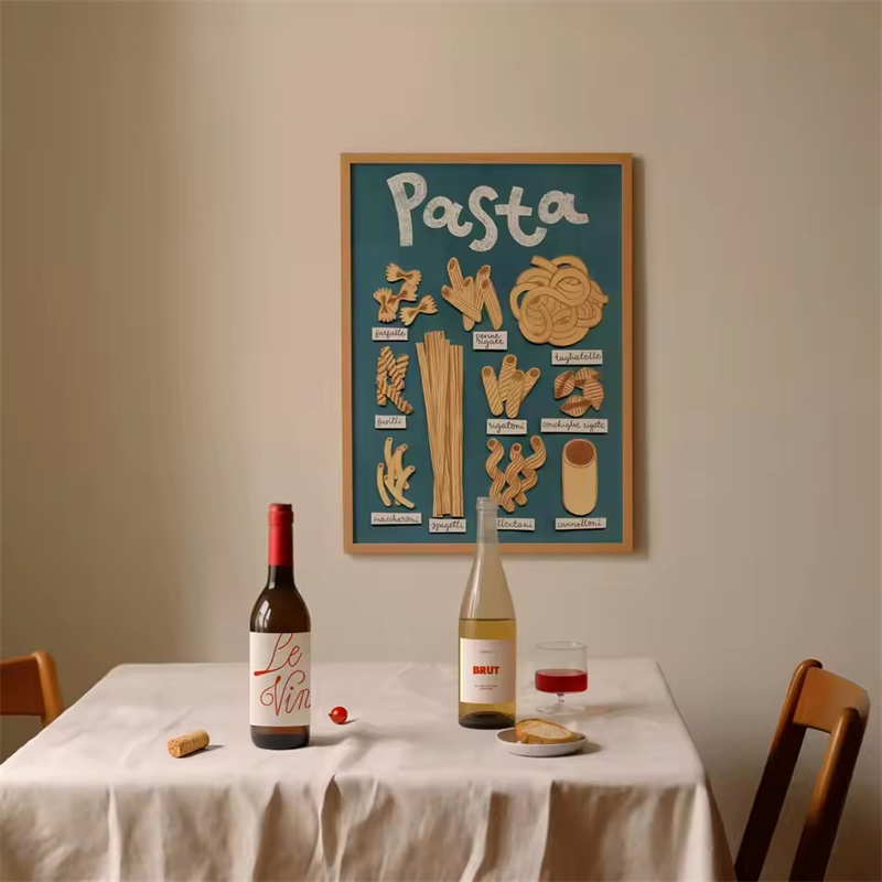 Minimalism Delicious Pasta Pos - Home Cooking In Italian recension och pris