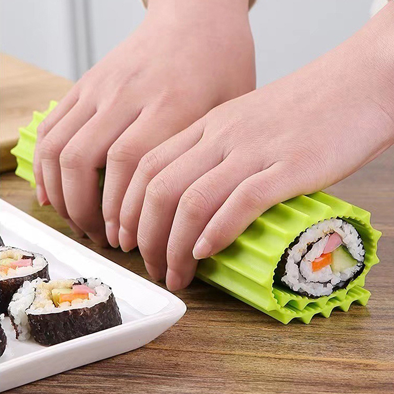 1Pieces Imitation Bamboo Sushi - Sushi Mat Bamboo recension och pris