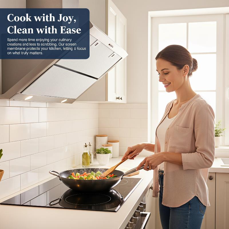 Non Woven Disposable Kitchen O - Home Cooking Oil Disposal recension och pris