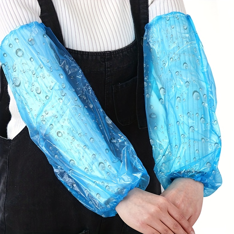 10pcs Disposable Waterproof Pl - Home Cooking Oil Disposal recension och pris
