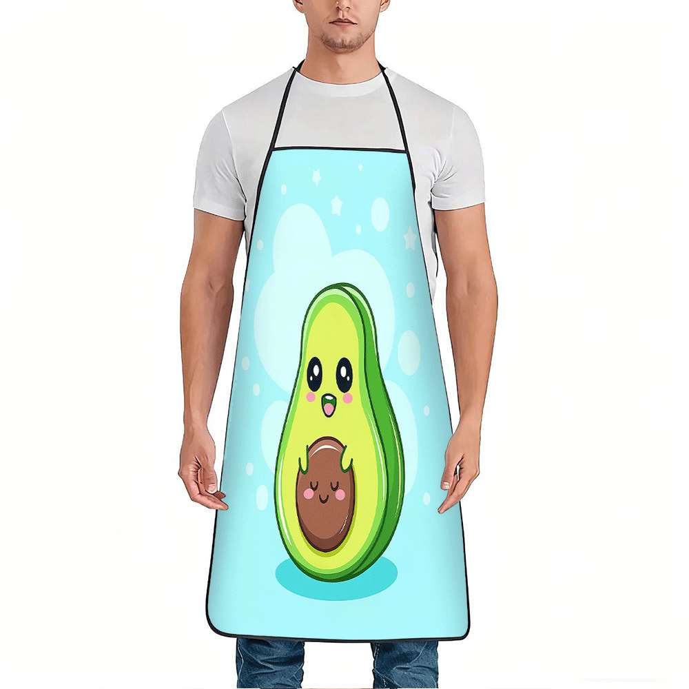 1 Piece of Fun Fruit-Themed Ap - Home Cooking Ideas recension och pris