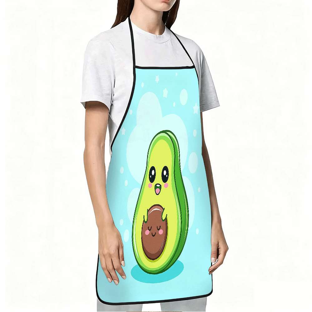 1 Piece of Fun Fruit-Themed Ap - Home Cooking Ideas recension och pris