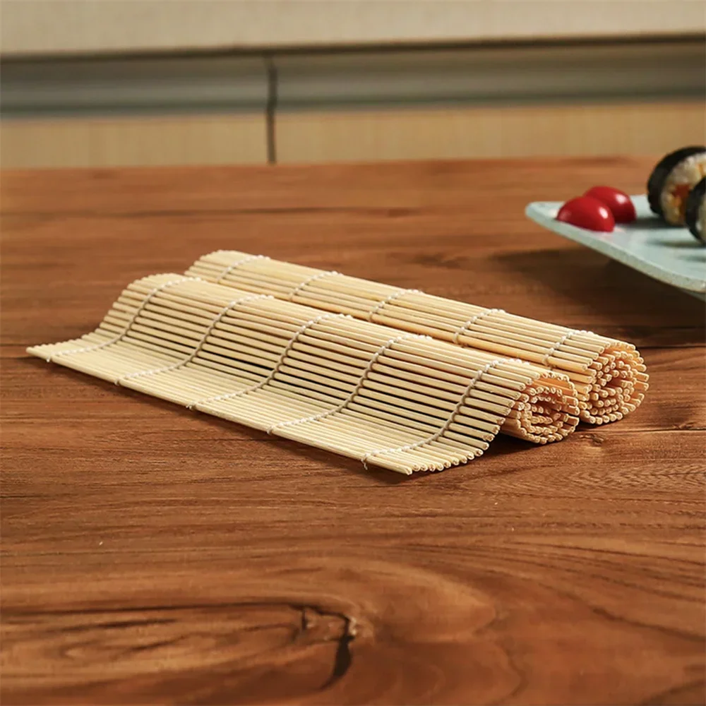 Exquisite Bamboo Sushi Mat wit - Sushi Mat Bamboo recension och pris