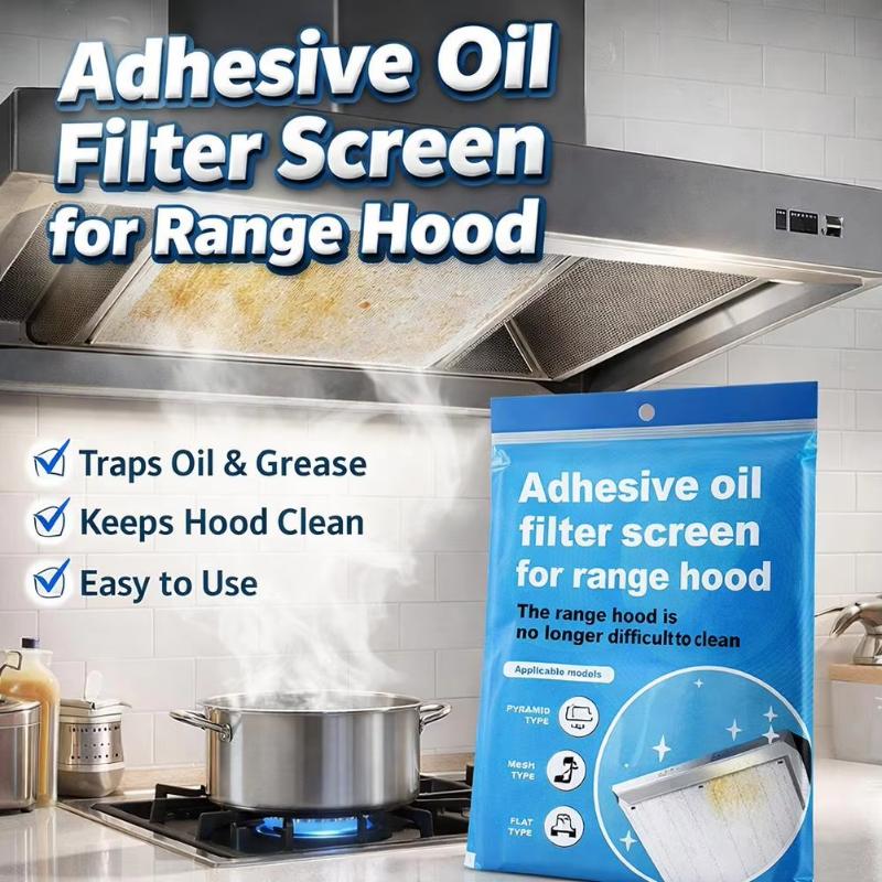 Non Woven Disposable Kitchen O - Home Cooking Oil Disposal recension och pris