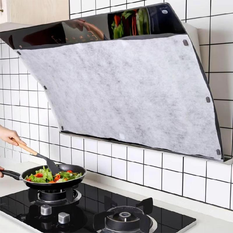 Non Woven Disposable Kitchen O - Home Cooking Oil Disposal recension och pris