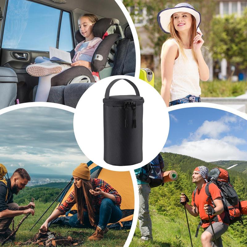 Outdoor air tank storage bag p - Home Cooking Gas recension och pris