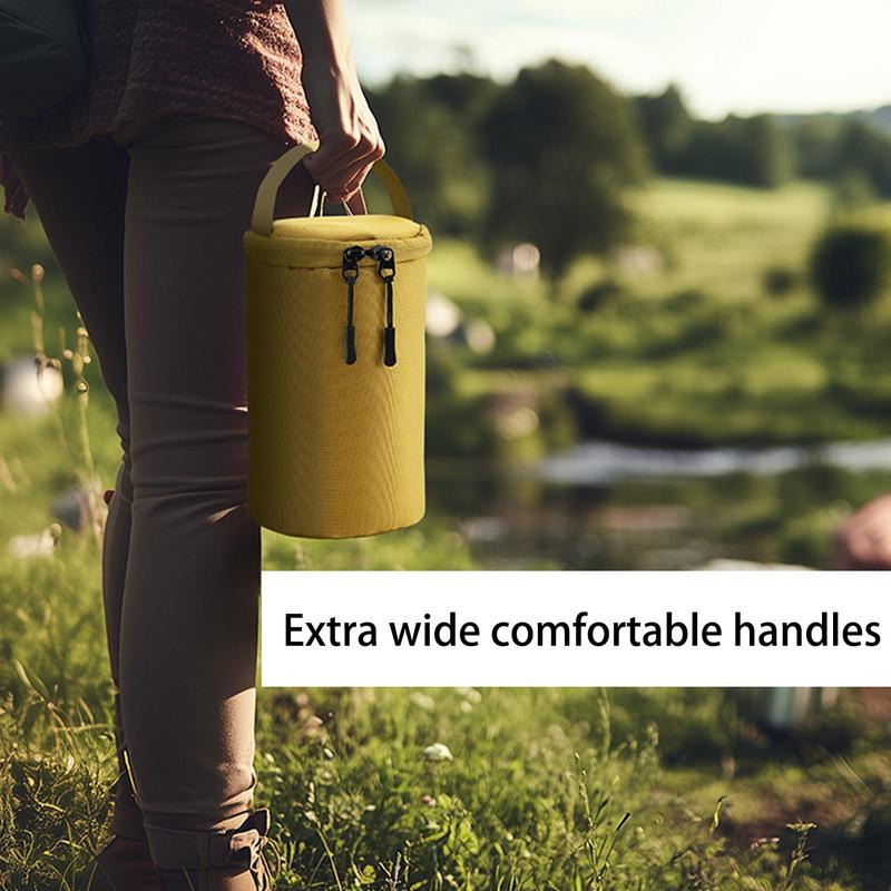 Outdoor air tank storage bag p - Home Cooking Gas recension och pris