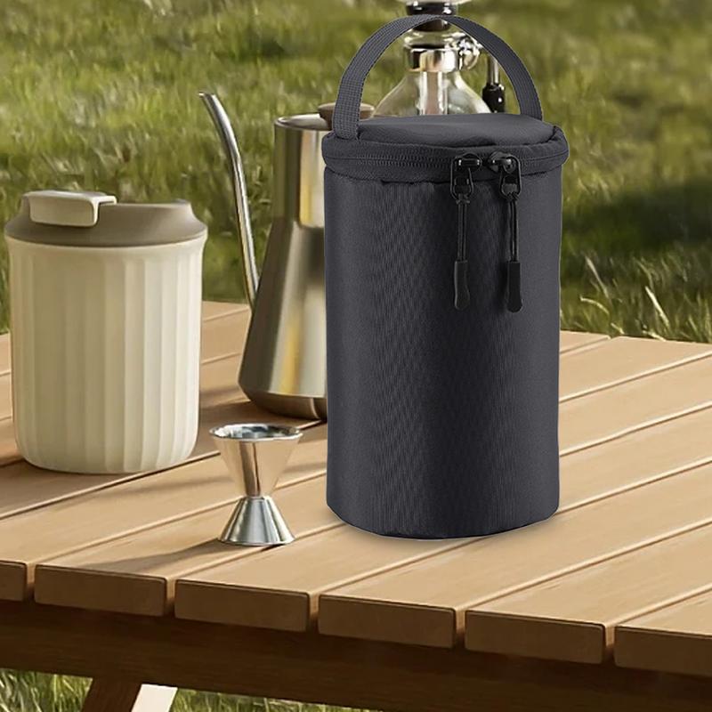 Outdoor air tank storage bag p - Home Cooking Gas recension och pris