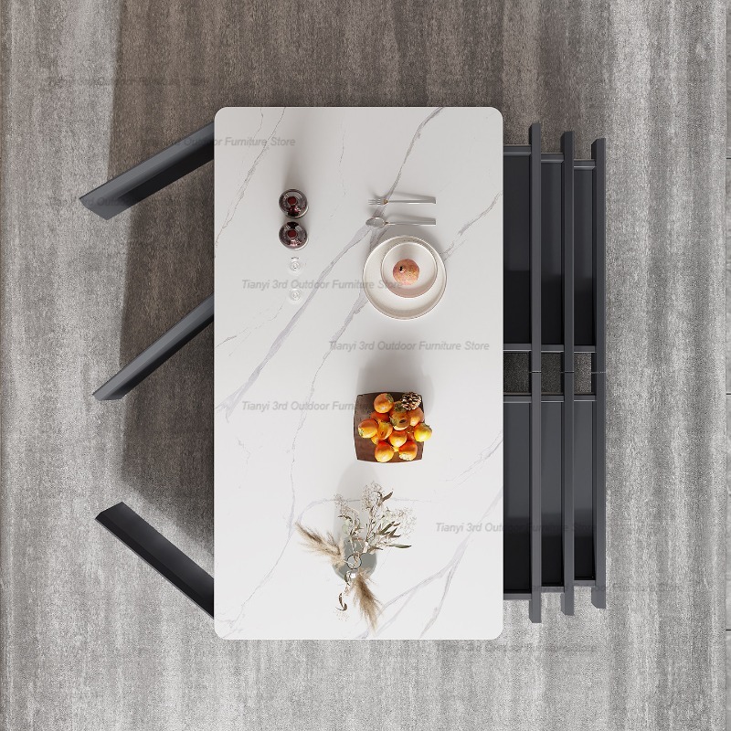 Italian Minimalist Dining Isla - Home Cooking In Italian recension och pris