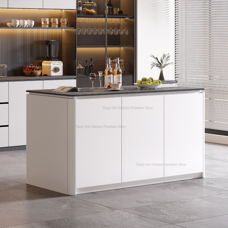 Italian Minimalist Dining Isla - Home Cooking In Italian recension och pris