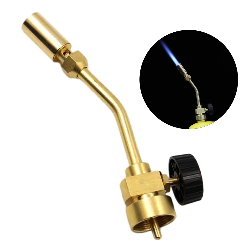 1pc Propane Gas Torch Made of  - Home Cooking Gas recension och pris