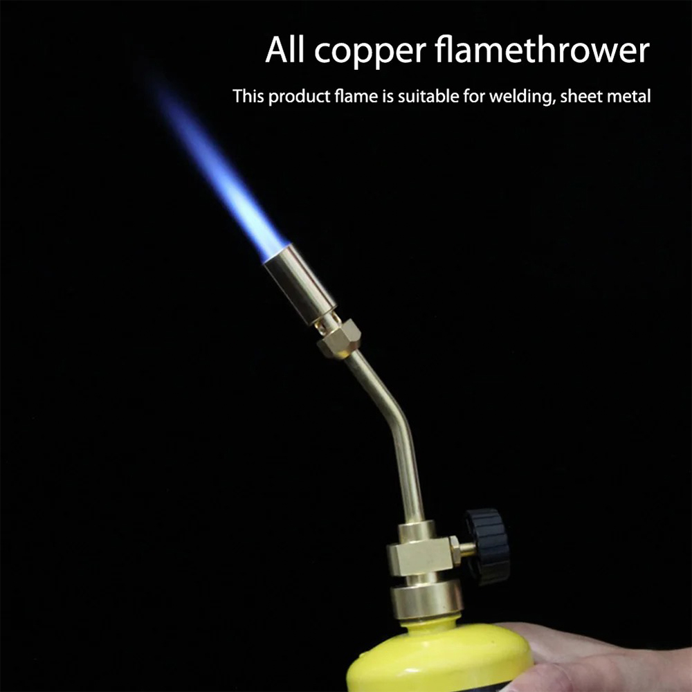 1pc Propane Gas Torch Made of  - Home Cooking Gas recension och pris