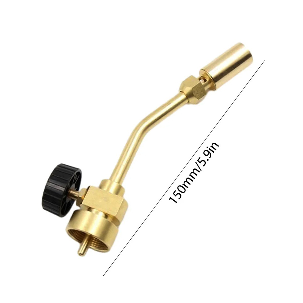 1pc Propane Gas Torch Made of  - Home Cooking Gas recension och pris