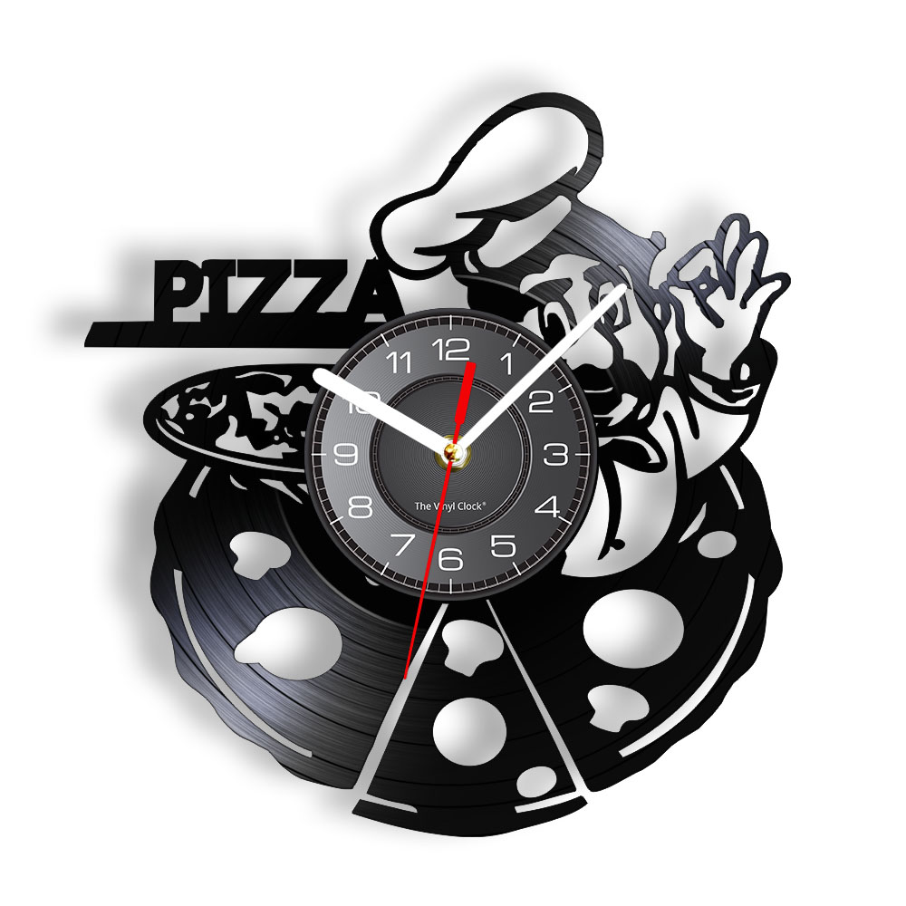 Pizza Italy Style Vinyl Record - Home Cooking In Italian recension och pris
