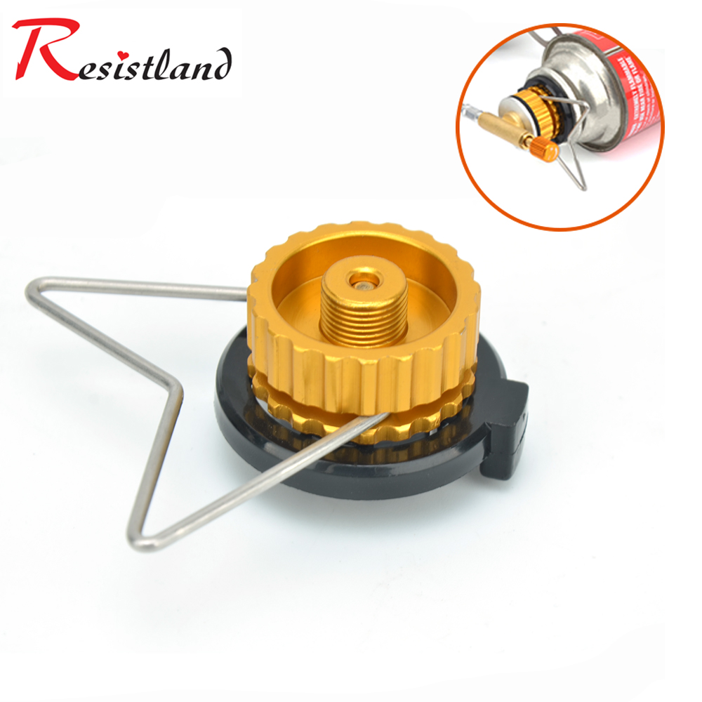 Gas Stove Adapter Propane Refi - Home Cooking Gas recension och pris