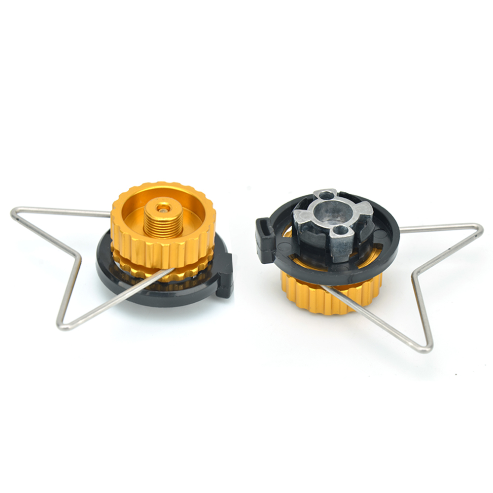 Gas Stove Adapter Propane Refi - Home Cooking Gas recension och pris