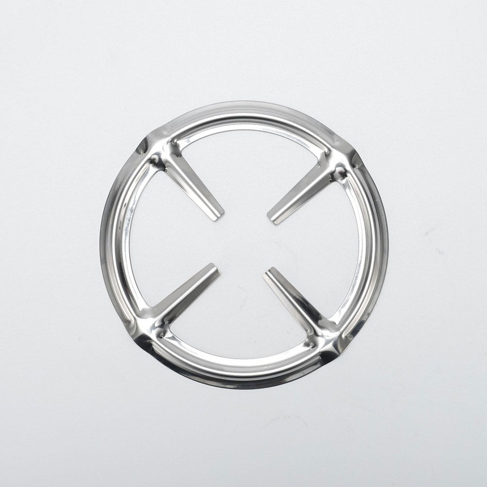 Stainless Steel Round Coffee P - Home Cooking Gas recension och pris