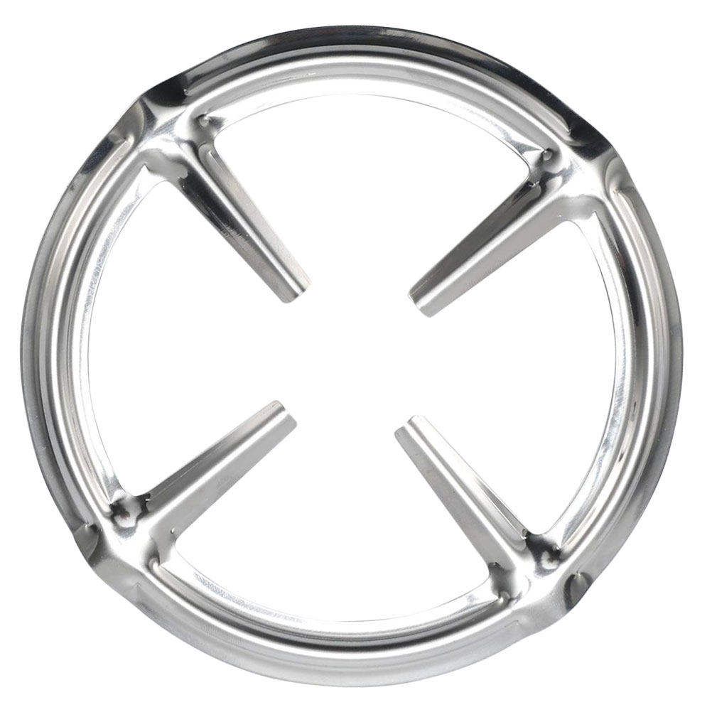 Stainless Steel Round Coffee P - Home Cooking Gas recension och pris