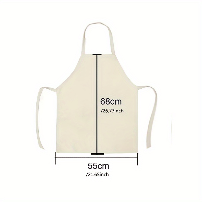 Linen Apron Squirrel Coffee Sc - Home Cooking Ideas recension och pris