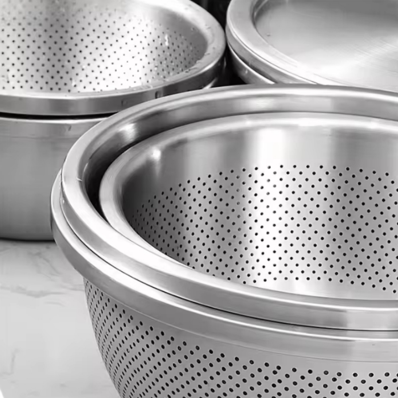 Multi Functional Stainless Ste - Home Cooking Help recension och pris