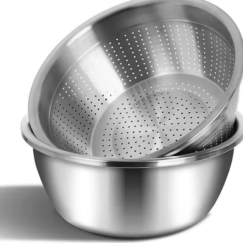 Multi Functional Stainless Ste - Home Cooking Help recension och pris