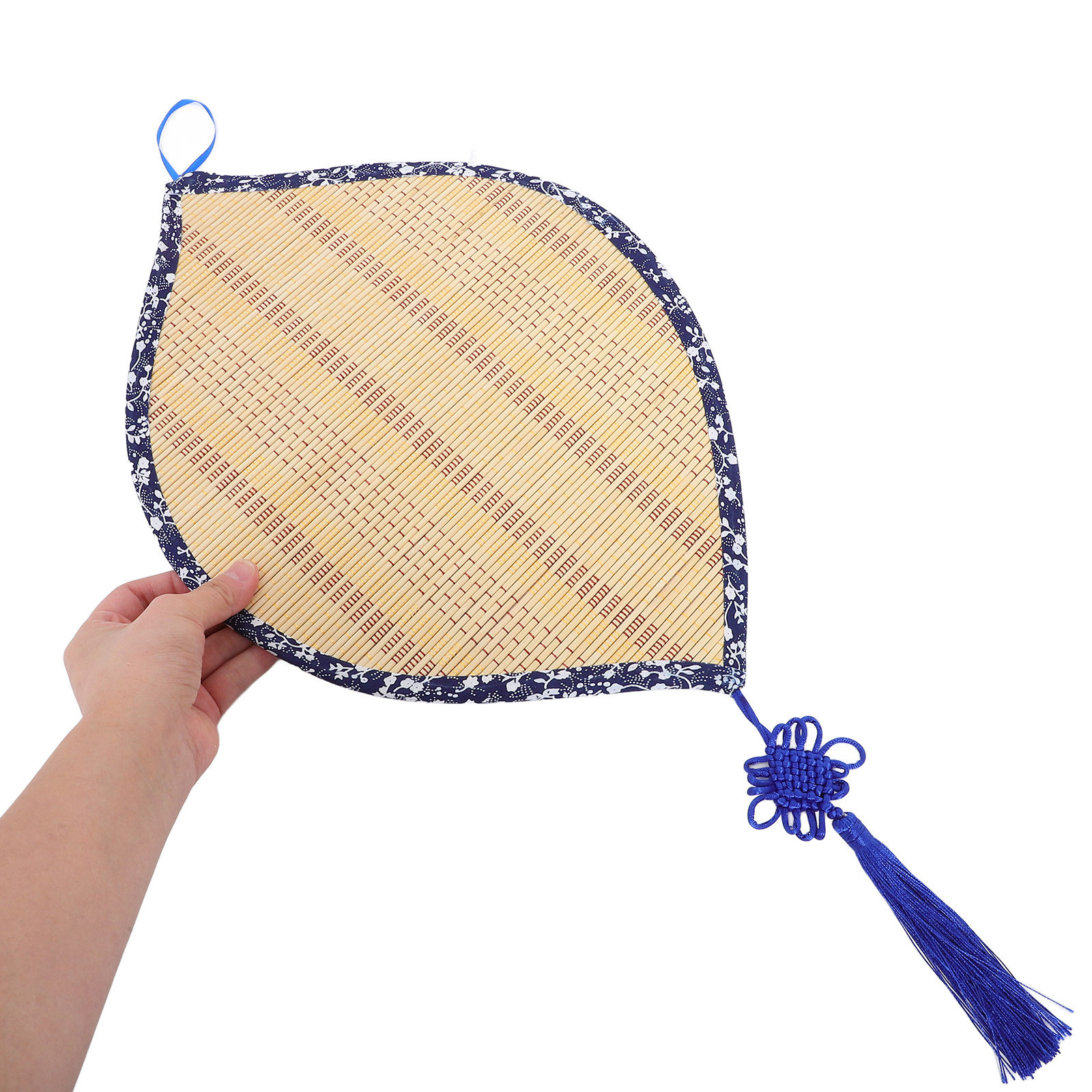 Handcrafted Vintage Bamboo Wal - Sushi Mat Bamboo recension och pris