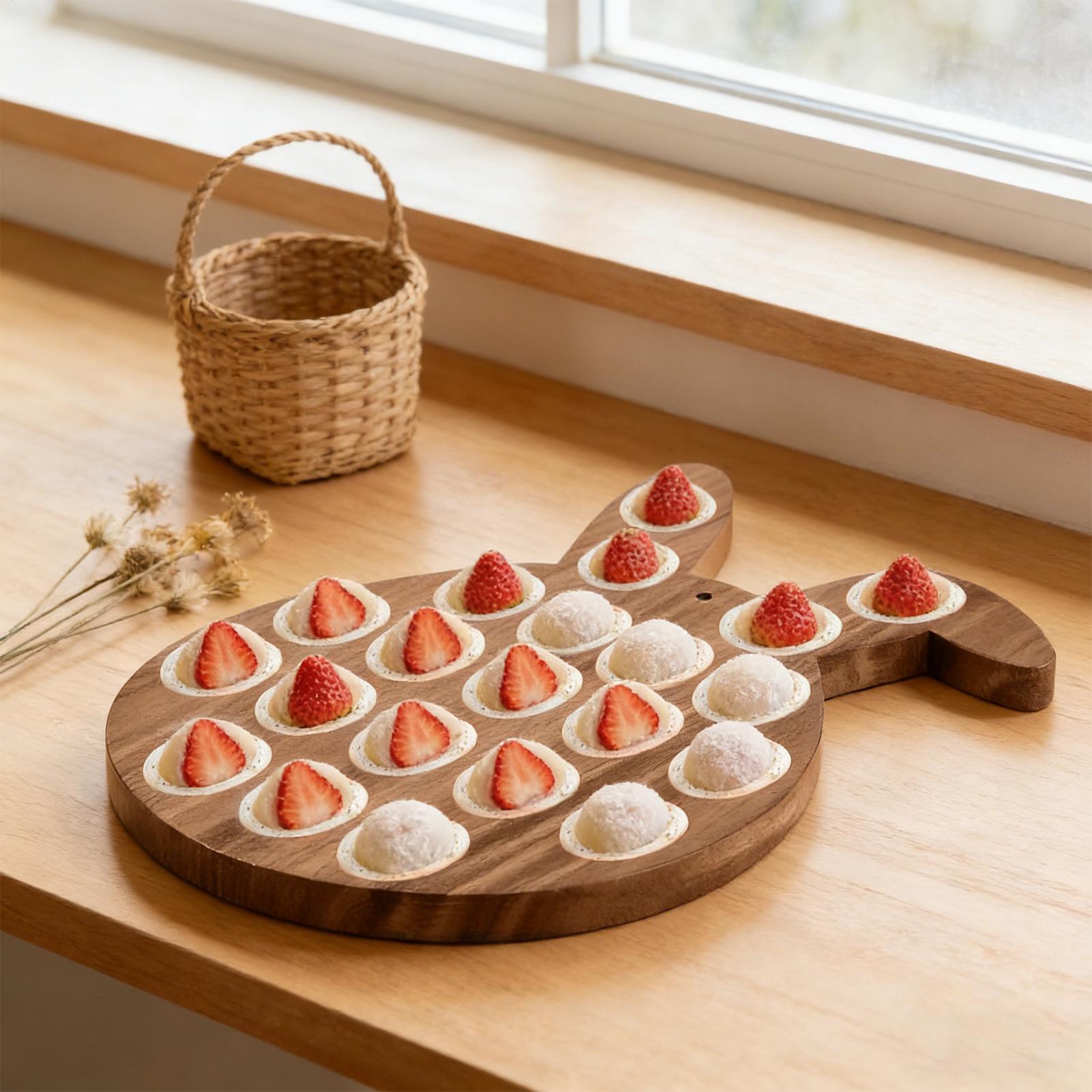 Easter Deviled Egg Platter 21- - Home Cooking Host recension och pris